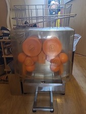 Commercial automatic orange for sale  ROMFORD