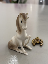 Vintage porcelain unicorn for sale  Tarzana