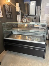 Vitrine présentation refriger d'occasion Vitrine présentation refriger d'occasion  Paris I