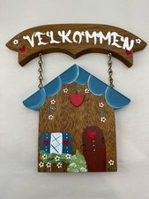 Swedish valkommen welcome for sale  Minneapolis