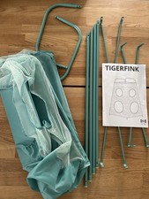 Ikea tigerfink aufbewahrung gebraucht kaufen  Nordheim