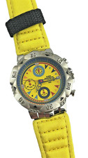 Orologio chrono quarzo usato  Pomigliano d'Arco