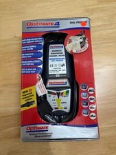 Optimate battery charger for sale Optimate battery charger for sale  FLEET