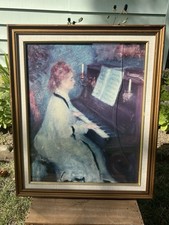 Woman piano pierre for sale  Moorestown