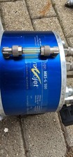 Microjet mks 100 gebraucht kaufen  Karlsruhe