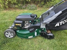 Atco liner self for sale  CHESTERFIELD