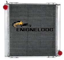 Radiador de alumínio para 2018 2019 2020 2021 Can-Am Can Am Maverick X3 Max RR Turbo comprar usado  Enviando para Brazil