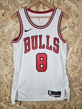 Nike nba chicago for sale  MANCHESTER