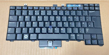 English keyboard dell for sale  CROWTHORNE