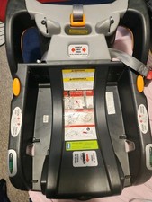 Chicco keyfit infant for sale  Miami