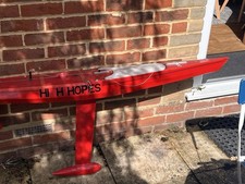 Radio controlled model for sale  SOUTHAMPTON
