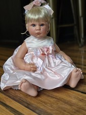 Lee middleton doll for sale  Ludlow
