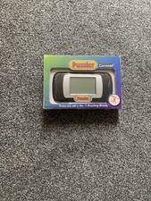 Rare vintage puzzler for sale  KING'S LYNN