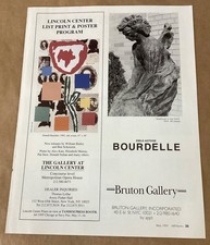 Donald baechler emile for sale  Johnson City