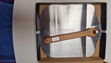 Pizzaschieber cm silberthal gebraucht kaufen  Emmendingen