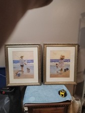 Vintage wall art for sale  Jacksonville