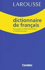 Larousse dictionnaire françai gebraucht kaufen  Berlin