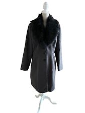 Women faux fur for sale  BRIXHAM