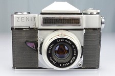 Zenit reflex meccanica usato  Valvestino