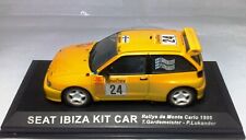 Seat ibiza kit usato  Italia