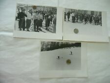 Lotto n.3 alpinismo usato  Varese