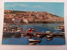 Carte postale timbrée d'occasion  Barjols