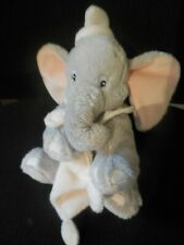 Doudou peluche dumbo d'occasion  Molsheim