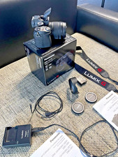 Panasonic lumix dmc gebraucht kaufen  Köln