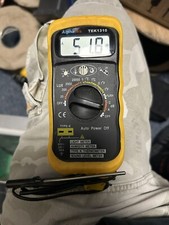 Alphatek tek1310 environment for sale  CARDIFF