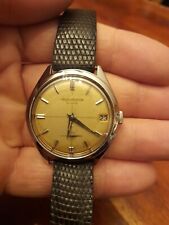Montre jaeger lecoultre d'occasion  Bouloire