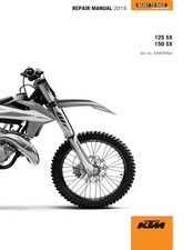 Ktm service workshop for sale  Lexington