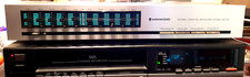 Kennwood stereo graphic gebraucht kaufen  Aglasterhausen