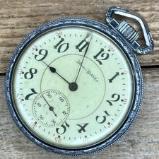 illinois pocket watch for sale illinois pocket watch for sale Damascus