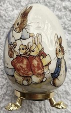 Beatrix potter porzellanei gebraucht kaufen Beatrix potter porzellanei gebraucht kaufen  Beckum