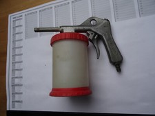 Mafa sandstrahlpistole made gebraucht kaufen  Stockach