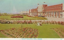 Vintage postcard butlin for sale  LOUTH