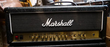 Marshall dsl100hr head for sale  Long Beach