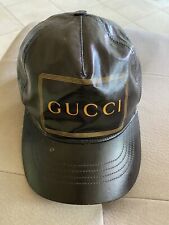 Cappello gucci usato  Imperia