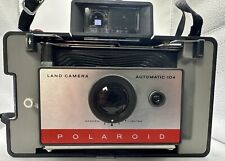 Vintage 1960 polaroid for sale  North Babylon