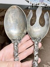 Vintage godinger silver for sale  Bend