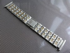 Bracelet vintage metal usato  Voghera
