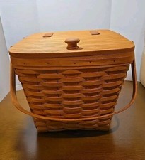 Longaberger 1993 gourmet for sale  Fair Lawn