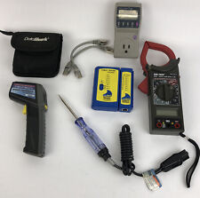 Cen tech electrical for sale  Oceanside