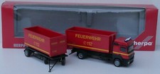 Herpa 153133 mercedes gebraucht kaufen  Bünde