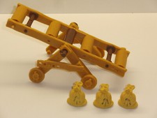 Schleich schlümpfe geschlumpf gebraucht kaufen  Stockstadt a.Main