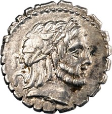République romaine antonius d'occasion  Rouen-