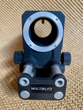 Multiblitz balgengerät austau gebraucht kaufen  Kelkheim