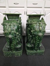 paired plant elephant stands for sale paired plant elephant stands for sale Palmyra