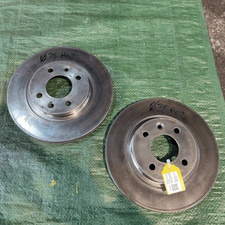 8201464598 disco freno usato 8201464598 disco freno usato  Italia