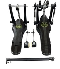 Mapex armory double for sale  IPSWICH